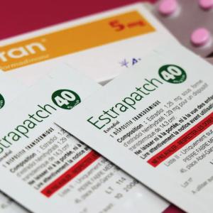 Hot flashes, night sweats, insomnia – OB-GYNS set new rules for menopause treatment