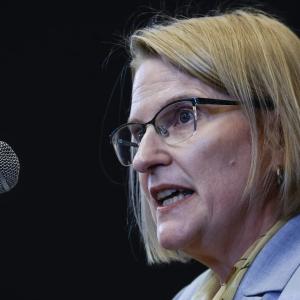 Ontario Ontario hospital in deficit cutting over 100 nursing roles, adding other positions