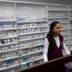 More pharmacist prescribing power would help rural Manitoba, Progressive Conservatives say
