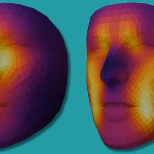 How a photo of a person’s face could help predict whether they’ll survive cancer treatment
