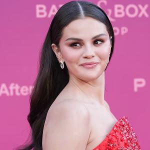 Selena Gomez says vaping nicotine changed her voice