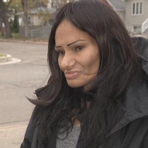 Regina mom hopes new HIV testing program will help others giving birth