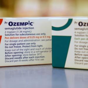 Beauty giants target ‘Ozempic face’ as boom in obesity drugs opens new market