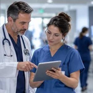 Canada’s health ministers advance workforce reforms and national health-data sharing