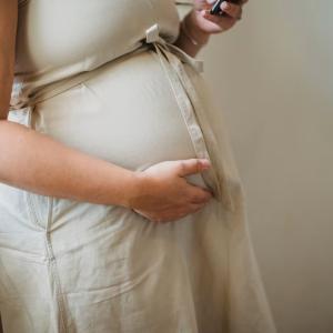 Excess weight gain during pregnancy tied to severe health complications, study finds