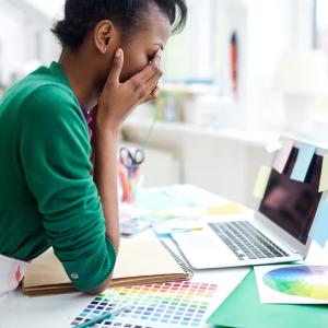 Always tired? How to know if you are iron deficient