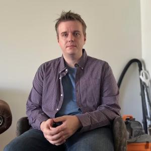 Manitoban denied out-of-province care for rare condition says he's 'tortured every single day'