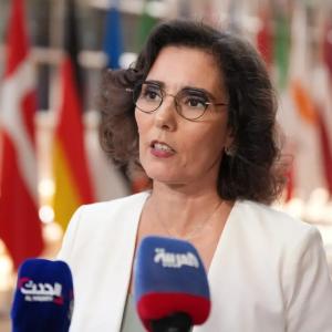 EU representative praises closer work with Canada on vaccines as U.S. pulls back