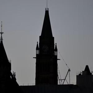 Key dates in the evolution of Canada's medically assisted dying laws