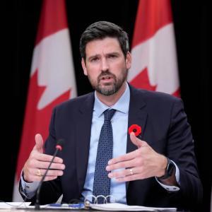 Making the ‘right’ changes to MAID more important than unanimous support: justice minister