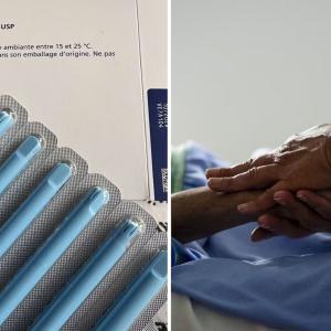 ‘A huge wake-up call’: Doctors urge wider use of treatment shown to prevent serious UTIs
