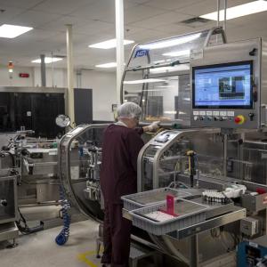 Canadians could save billions in next decade if off-patent drugs get to market quickly, report says