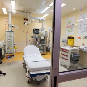 Half of Canadians avoid going to hospital because of long wait times