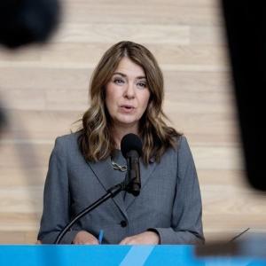 Smith resists call to allow MAID advance directives in Alberta, says federal policies have already gone too far