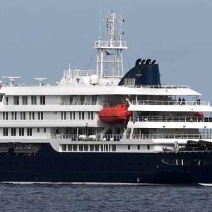 3 Canadians isolating in Ontario, Quebec after hantavirus ship outbreak
