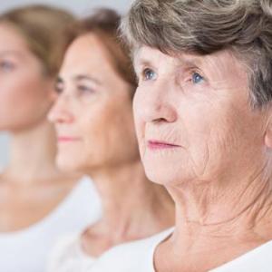 40 going on 80: Why aging accelerates in mid-life, and how experts say to keep body and brain healthy