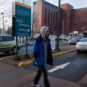 5 patients moved after Halifax hospital loses power for 6 hours