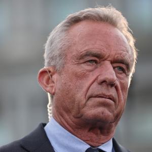 59% of Americans disapprove of RFK Jr.'s moves as health secretary, says new poll