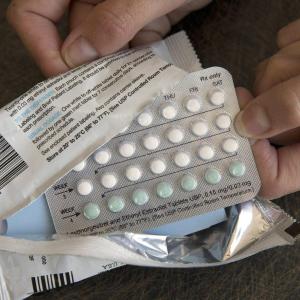Study finds more women opted for IUDs after B.C. made birth control free