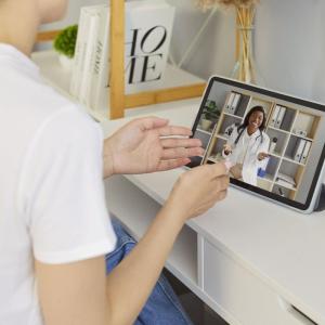 What's the future of virtual health care in Ontario? Despite cutback, it may have taken root