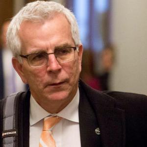 Lack of primary care so ‘chronic’ that patients don’t even talk about it, says Liberal MP and doctor Powlowski