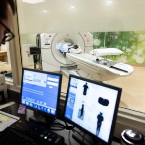 7 in 10 cancer patients now survive five-plus years