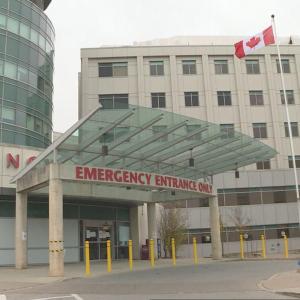 CMA urging Ottawa to maintain health-care funding in upcoming budget