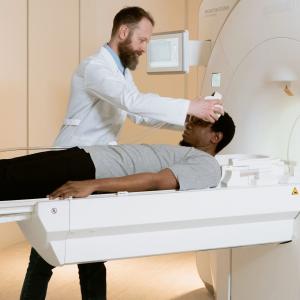 AI is transforming health care, but not everyone will share the benefits