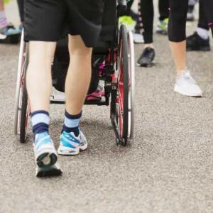 June brings on ALS Awareness Month