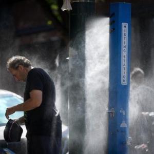 B.C. government marks 5 years since heat dome killed hundreds
