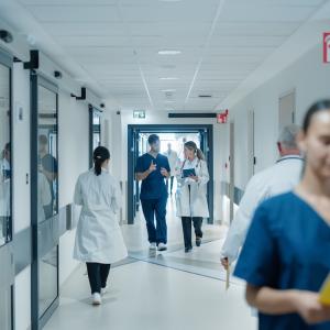 How Many People Are ODing in BC Hospitals? It’s Still a Mystery