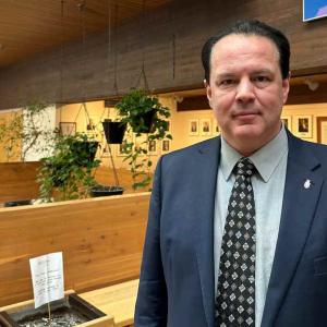 Yukon gov't working to add new cystic fibrosis medication to its drug plan