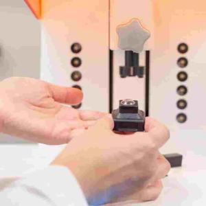 Breakthrough process 3D prints contact lenses in 20 minutes