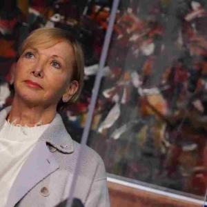 Santé Québec board chair Christiane Germain steps down