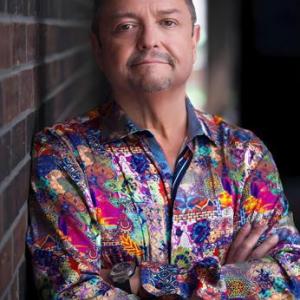 Clinical trial patient says ketamine treatment for bipolar depression changed his life