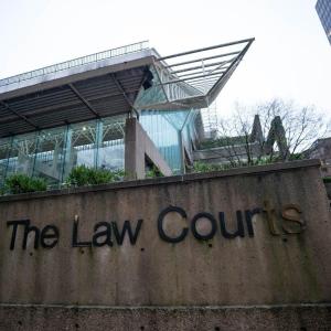 Court finds B.C.‘s involuntary mental health treatment scheme unconstitutional