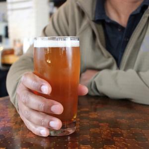 Does your local craft brewer want to hide alcohol risks?