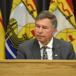 New Brunswick vows improvements to virtual care after criticism of new provider