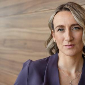 Outspoken health advocate Joss Reimer talks about finding ‘common ground’ with government as she becomes Canada’s top doctor