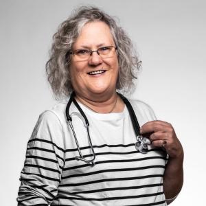 Saint John oncologist installed as Canadian Medical Association president