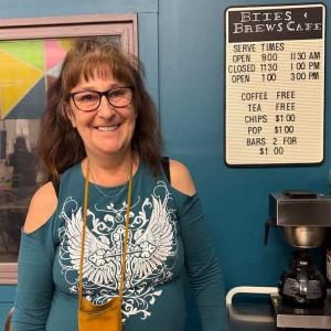The Nest drop-in centre enriches life for those with mental illness in Prince Albert