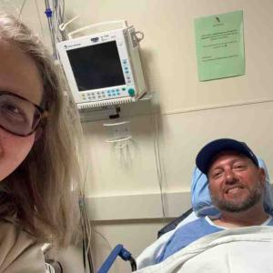 Vancouver 'RoboCop' is one of 1st Canadian ALS patients to receive Elon Musk's Neuralink brain implant
