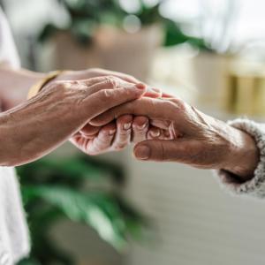 Long hours, lack of social support undermine caregivers’ well-being