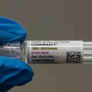 mRNA vaccines proved safe and effective during COVID, review says. Cancer could be next