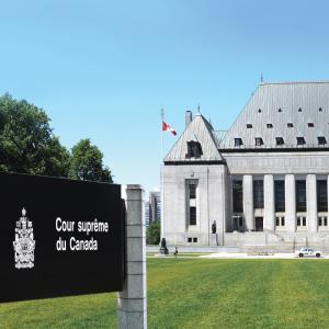 CMA takes next step in fight for doctors and patients at Supreme Court of Canada