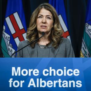 Ottawa should cheer, not impede, Canada’s much-needed health-care reform