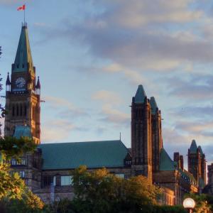 Canada Parliament urged to expand assisted dying to patients with mental illness