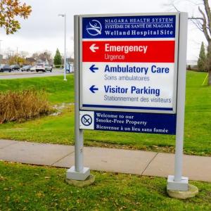 Partnership between Region and Niagara Health aims to address shortage of medical specialists