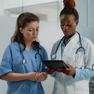 Canada puts $100M behind national health data network