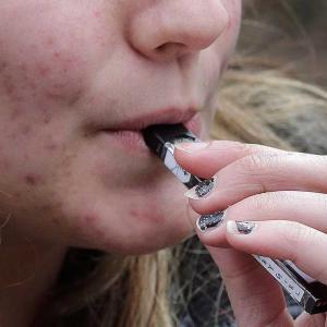 New guidance recommends starting substance use education in kindergarten